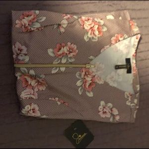 Jaanuu tulip Style xsmall